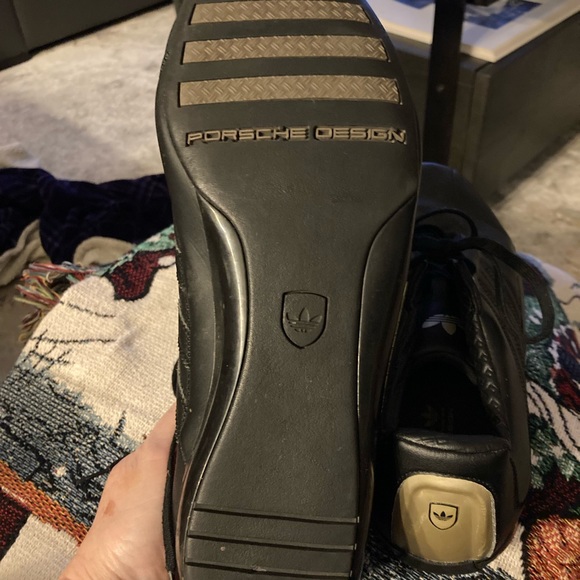 Adidas Men’s RARE Porsche design shoe - Picture 4 of 6